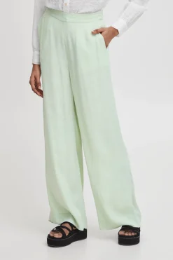 Atelier Rêve IRHATTIE Pantalon