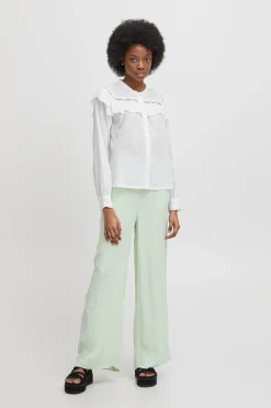 Atelier Rêve IRHATTIE Pantalon