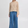 Atelier Rêve IRHELENA Pullover tricoté