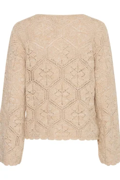 Atelier Rêve IRHELENA Pullover tricoté