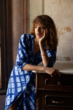 Atelier Rêve IRIDAH Robe