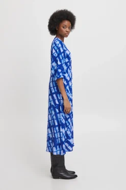 Atelier Rêve IRIDAH Robe