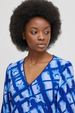 Atelier Rêve IRIDAH Robe