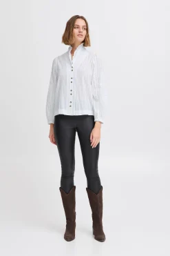 Atelier Rêve IRINES Chemise à manches longues