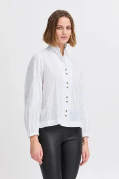 Atelier Rêve IRINES Chemise à manches longues