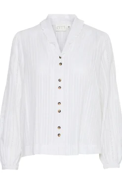 Atelier Rêve IRINES Chemise à manches longues
