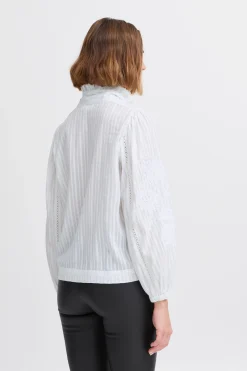 Atelier Rêve IRINES Chemise à manches longues