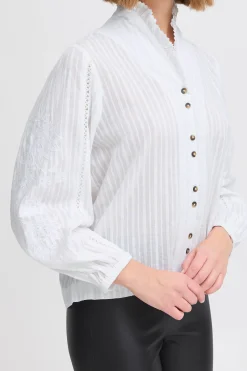Atelier Rêve IRINES Chemise à manches longues