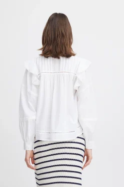 Atelier Rêve IRISA Chemise