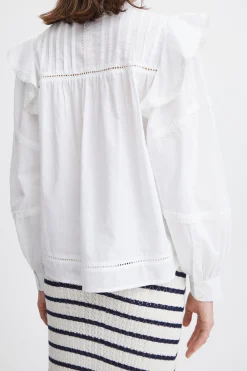 Atelier Rêve IRISA Chemise
