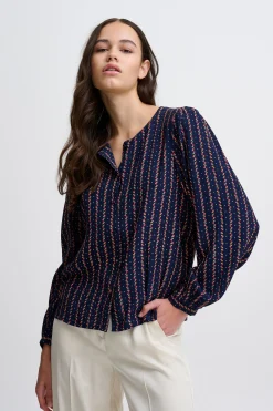 Atelier Rêve IRIVES Chemise