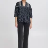 Atelier Rêve IRJEANNE Chemise à manches longues