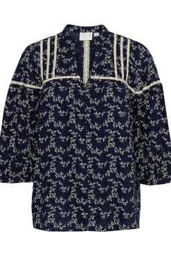 Atelier Rêve IRJEANNE Chemise à manches longues