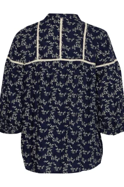 Atelier Rêve IRJEANNE Chemise à manches longues