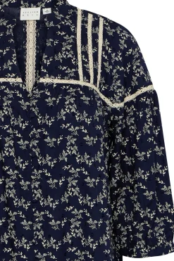 Atelier Rêve IRJEANNE Chemise à manches longues