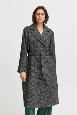 Atelier Rêve IRJESSE Veste d'extérieur