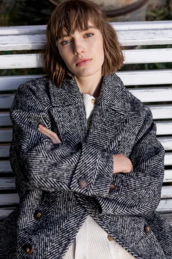 Atelier Rêve IRJESSE Veste d'extérieur