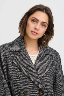 Atelier Rêve IRJESSE Veste d'extérieur