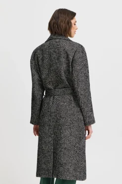 Atelier Rêve IRJESSE Veste d'extérieur
