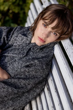 Atelier Rêve IRJESSE Veste d'extérieur