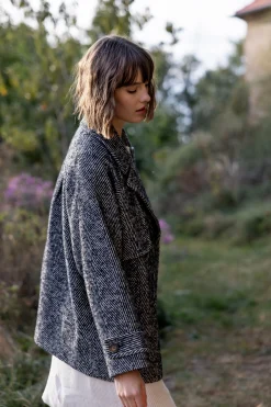 Atelier Rêve IRJESSE Veste d'extérieur