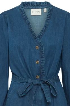 Atelier Rêve IRJULES Combinaison