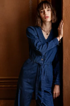 Atelier Rêve IRJULES Combinaison