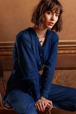 Atelier Rêve IRJULES Combinaison