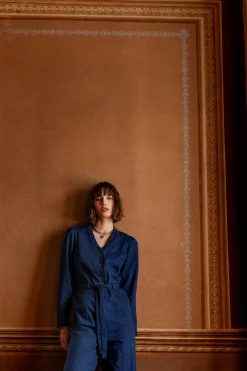 Atelier Rêve IRJULES Combinaison