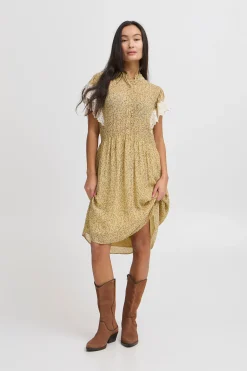 Atelier Rêve IRKARLA Robe