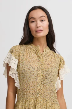 Atelier Rêve IRKARLA Robe