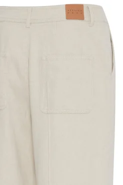 Atelier Rêve IRKUNIS Jeans
