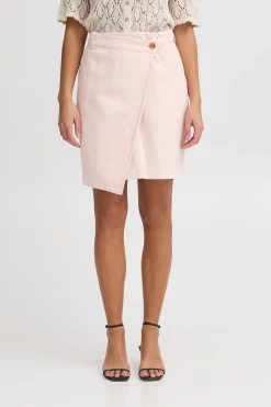 Atelier Rêve IRKUNIS Jupe casual