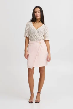 Atelier Rêve IRKUNIS Jupe casual