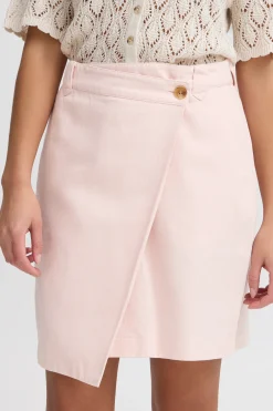 Atelier Rêve IRKUNIS Jupe casual