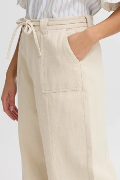 Atelier Rêve IRKUNIS Pantalon Casual