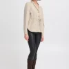 Atelier Rêve IRKUNIS Veste d'extérieur