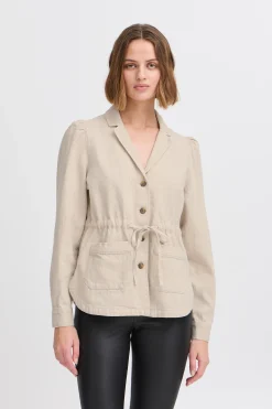 Atelier Rêve IRKUNIS Veste d'extérieur