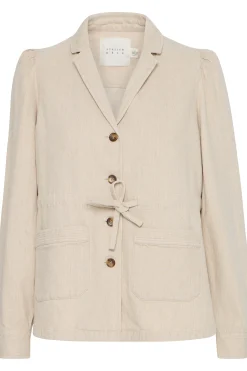 Atelier Rêve IRKUNIS Veste d'extérieur