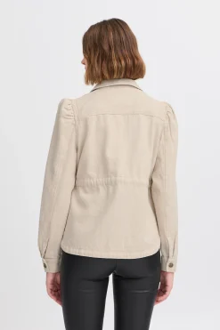 Atelier Rêve IRKUNIS Veste d'extérieur