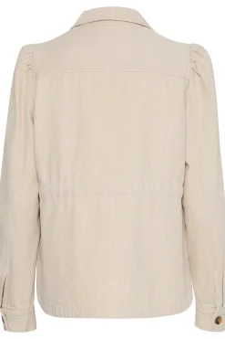 Atelier Rêve IRKUNIS Veste d'extérieur