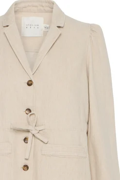Atelier Rêve IRKUNIS Veste d'extérieur