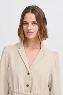 Atelier Rêve IRKUNIS Veste d'extérieur
