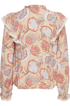 Atelier Rêve IRLAMORE Chemise