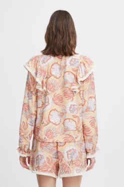 Atelier Rêve IRLAMORE Chemise