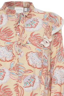 Atelier Rêve IRLAMORE Chemise