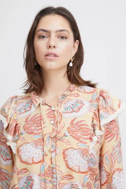 Atelier Rêve IRLAMORE Chemise
