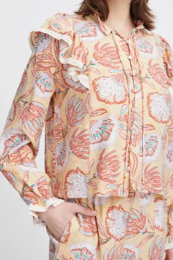 Atelier Rêve IRLAMORE Chemise