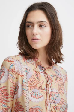 Atelier Rêve IRLAMORE Robe