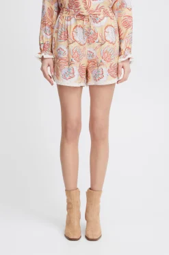 Atelier Rêve IRLAMORE Shorts